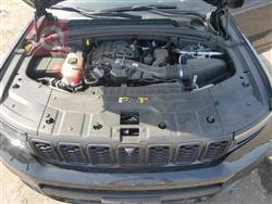 Jeep Grand Cherokee L